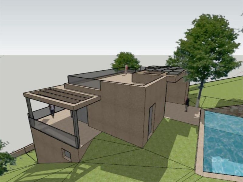 4 bedroom Villa for sale in Lloret de Mar with pool garage - € 869,500 (Ref: 8298233)