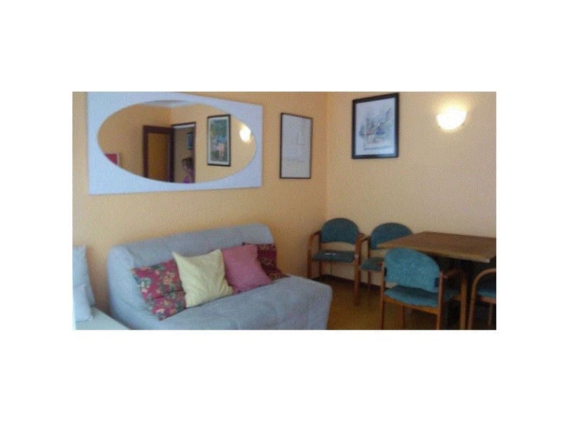 1 soveværelse Lejlighed til salg i Blanes - € 194.000 (Ref: 8298254)