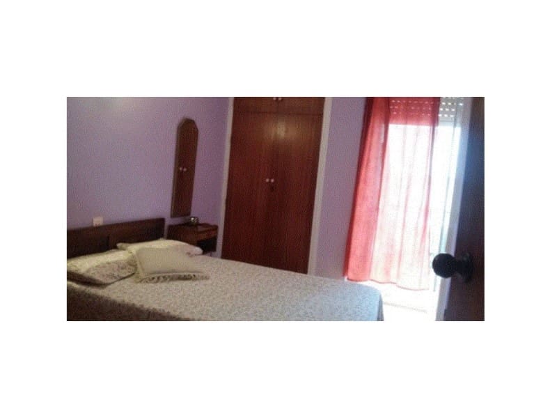 1 soveværelse Lejlighed til salg i Blanes - € 194.000 (Ref: 8298254)