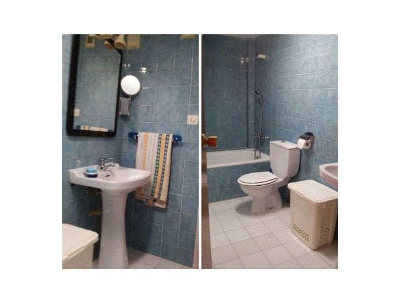 1 soveværelse Lejlighed til salg i Blanes - € 194.000 (Ref: 8298254)