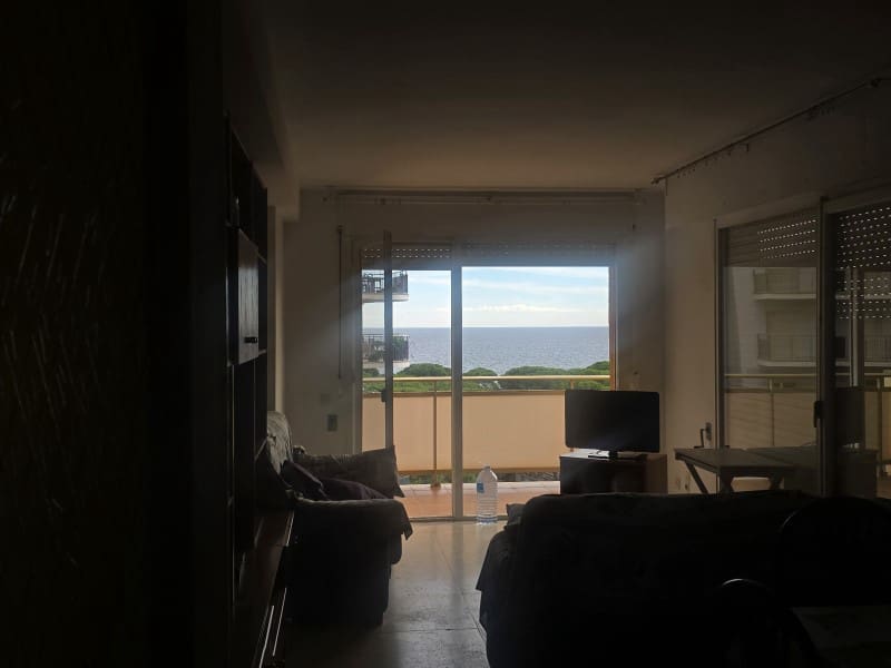 4 sypialnia Mieszkanie na sprzedaż w Blanes z basenem garażem - 340 000 € (Ref: 8311137)