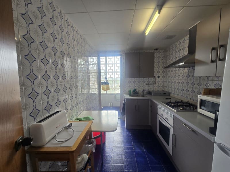 4 sypialnia Mieszkanie na sprzedaż w Blanes z basenem garażem - 340 000 € (Ref: 8311137)