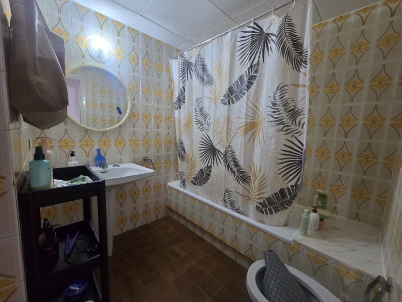 4 sypialnia Mieszkanie na sprzedaż w Blanes z basenem garażem - 340 000 € (Ref: 8311137)