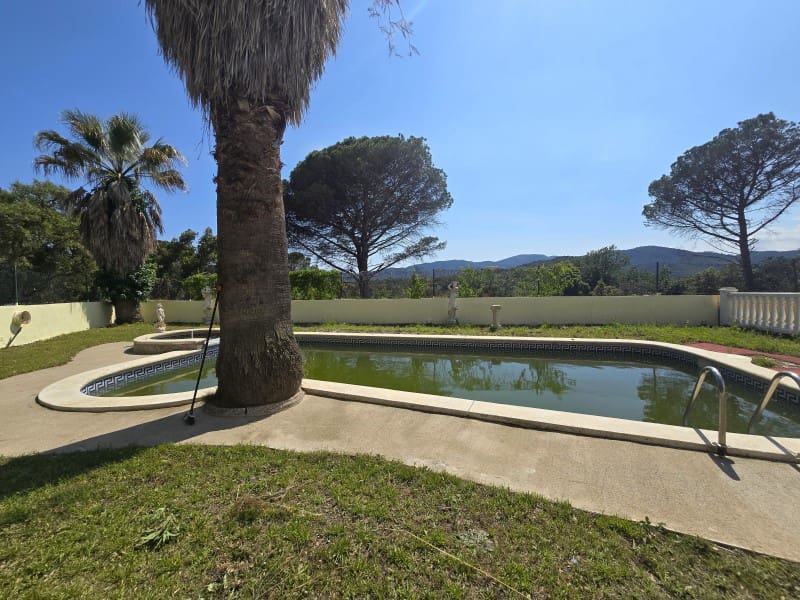 5 soverom Villa til salgs i Tordera med garasje - € 360 000 (Ref: 8316061)