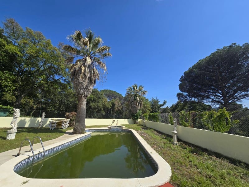 5 soverom Villa til salgs i Tordera med garasje - € 360 000 (Ref: 8316061)