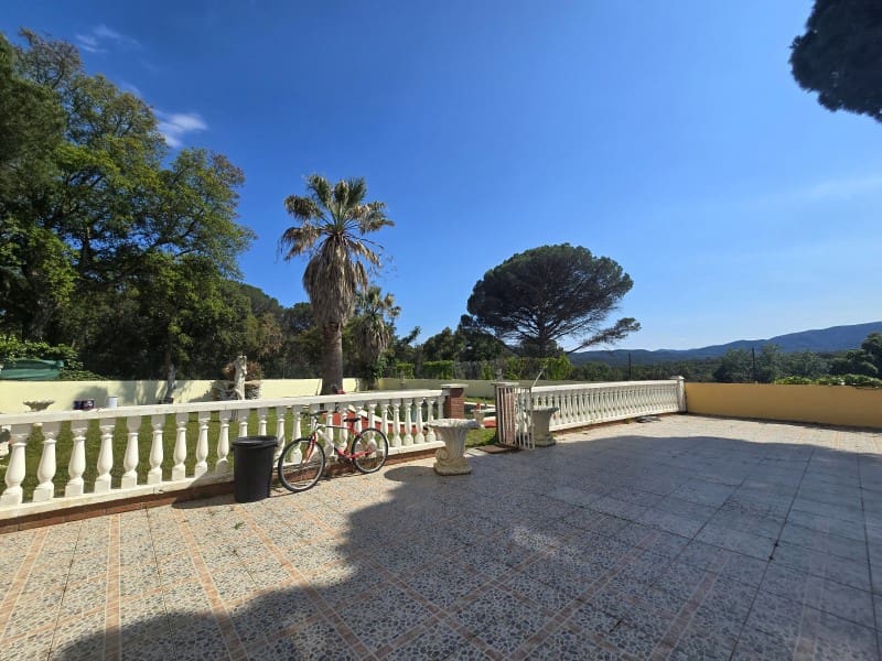 5 soverom Villa til salgs i Tordera med garasje - € 360 000 (Ref: 8316061)