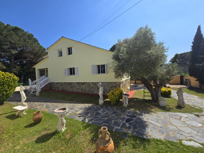 5 soverom Villa til salgs i Tordera med garasje - € 360 000 (Ref: 8316061)