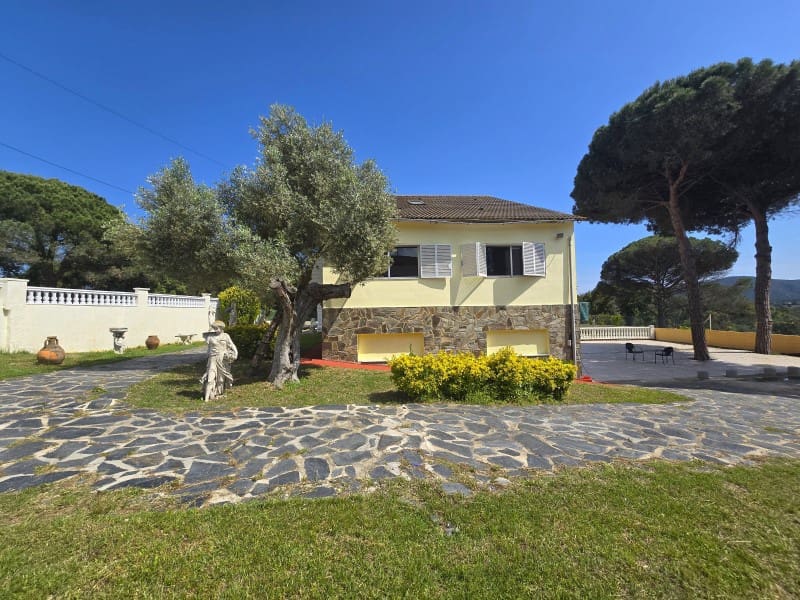 5 soverom Villa til salgs i Tordera med garasje - € 360 000 (Ref: 8316061)