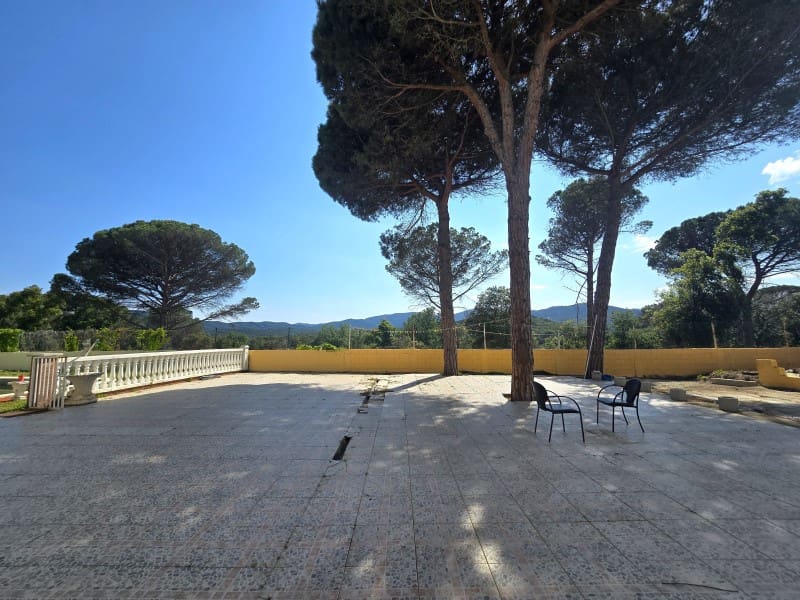 5 soverom Villa til salgs i Tordera med garasje - € 360 000 (Ref: 8316061)