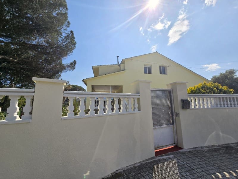 5 soverom Villa til salgs i Tordera med garasje - € 360 000 (Ref: 8316061)