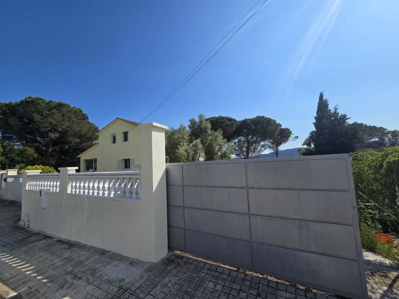 5 soverom Villa til salgs i Tordera med garasje - € 360 000 (Ref: 8316061)