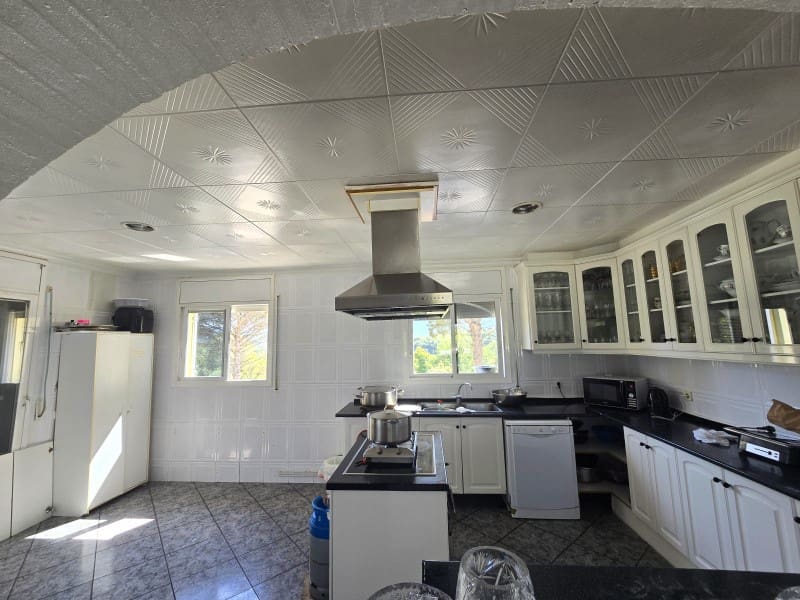 5 soverom Villa til salgs i Tordera med garasje - € 360 000 (Ref: 8316061)