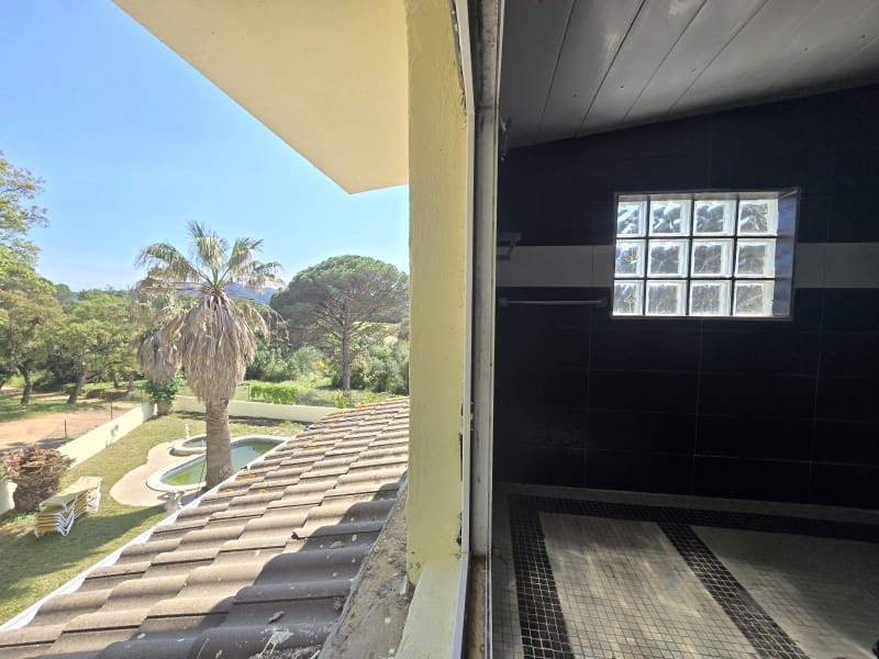 5 soverom Villa til salgs i Tordera med garasje - € 360 000 (Ref: 8316061)