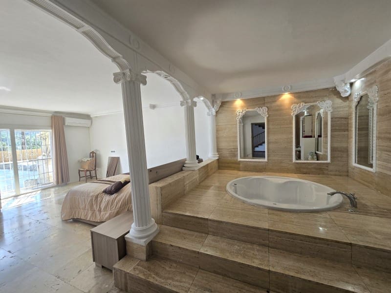 5 soverom Villa til salgs i Tordera med garasje - € 360 000 (Ref: 8316061)