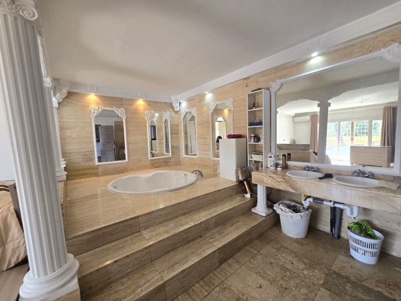 5 soverom Villa til salgs i Tordera med garasje - € 360 000 (Ref: 8316061)