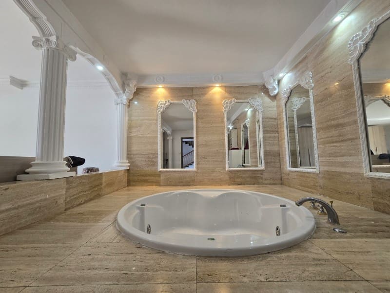 5 soverom Villa til salgs i Tordera med garasje - € 360 000 (Ref: 8316061)