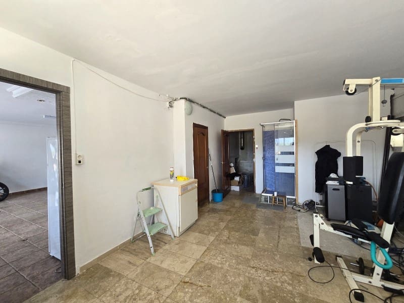 5 soverom Villa til salgs i Tordera med garasje - € 360 000 (Ref: 8316061)