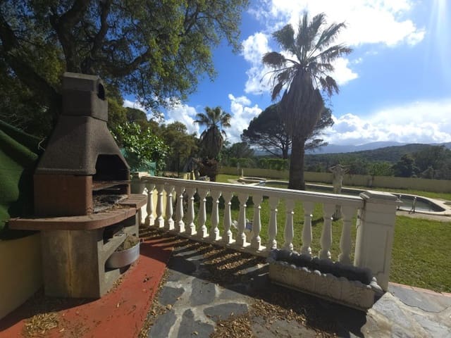 5 soverom Villa til salgs i Tordera med garasje - € 360 000 (Ref: 8316061)