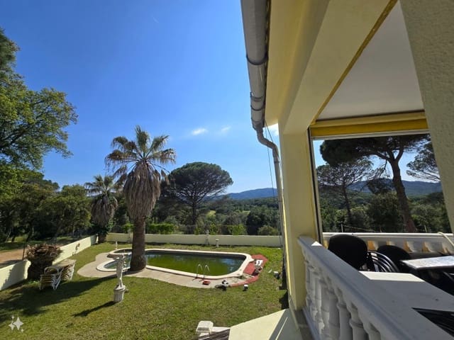 5 soverom Villa til salgs i Tordera med garasje - € 360 000 (Ref: 8316061)