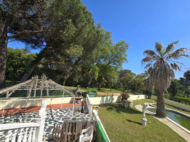 5 soverom Villa til salgs i Tordera med garasje - € 360 000 (Ref: 8316061)