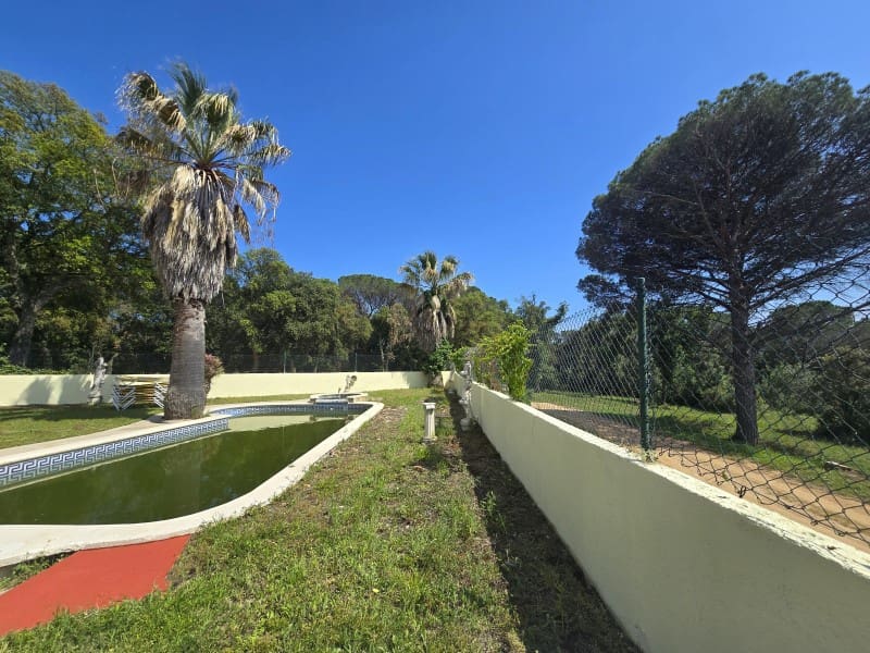 5 soverom Villa til salgs i Tordera med garasje - € 360 000 (Ref: 8316061)