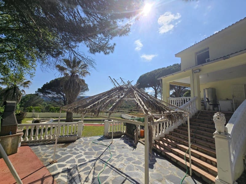 5 soverom Villa til salgs i Tordera med garasje - € 360 000 (Ref: 8316061)