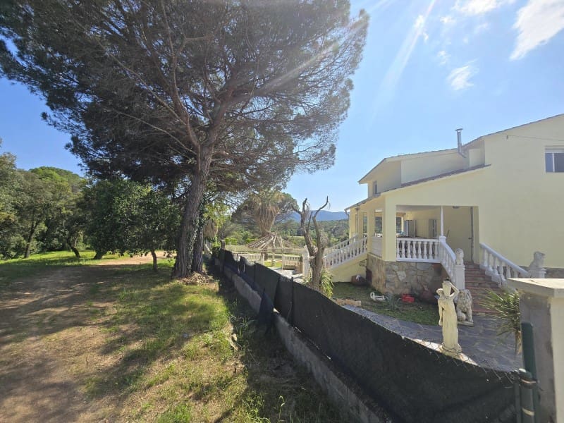 5 soverom Villa til salgs i Tordera med garasje - € 360 000 (Ref: 8316061)