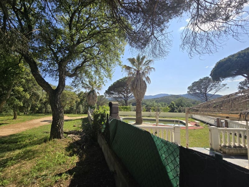 5 soverom Villa til salgs i Tordera med garasje - € 360 000 (Ref: 8316061)