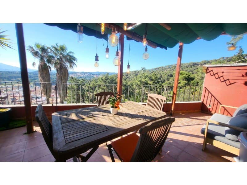 4 quarto Moradia para venda em Blanes com garagem - 599 000 € (Ref: 8327981)