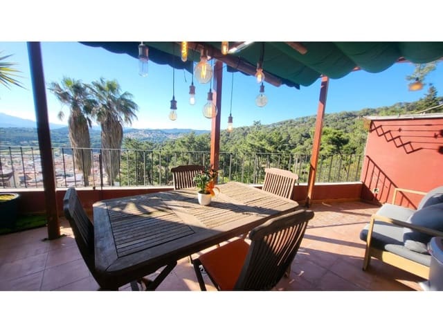 4 quarto Moradia para venda em Blanes com garagem - 599 000 € (Ref: 8327981)