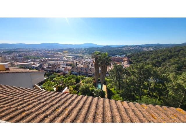 4 quarto Moradia para venda em Blanes com garagem - 599 000 € (Ref: 8327981)