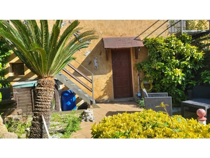 4 quarto Moradia para venda em Blanes com garagem - 599 000 € (Ref: 8327981)