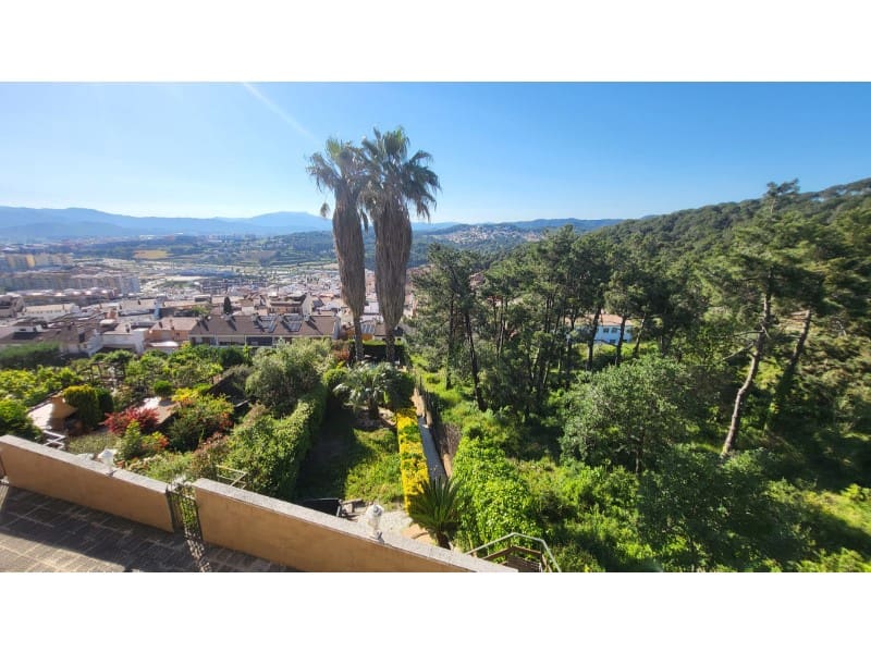 4 quarto Moradia para venda em Blanes com garagem - 599 000 € (Ref: 8327981)