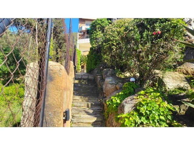 4 quarto Moradia para venda em Blanes com garagem - 599 000 € (Ref: 8327981)