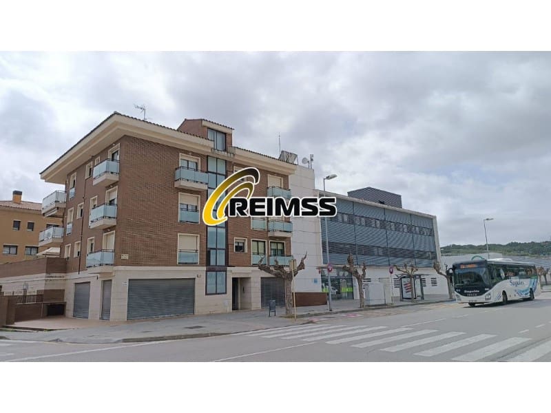 3 soveværelse Lejlighed til salg i Lloret de Mar med garage - € 284.000 (Ref: 8352469)