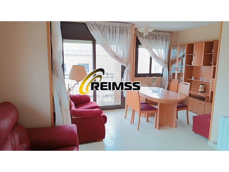 3 soveværelse Lejlighed til salg i Lloret de Mar med garage - € 284.000 (Ref: 8352469)