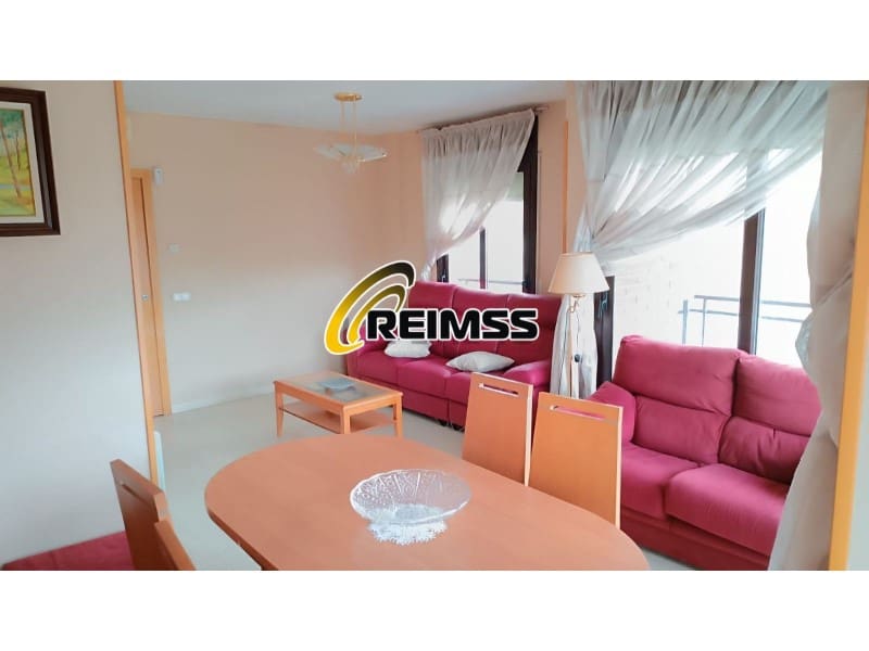 3 soveværelse Lejlighed til salg i Lloret de Mar med garage - € 284.000 (Ref: 8352469)