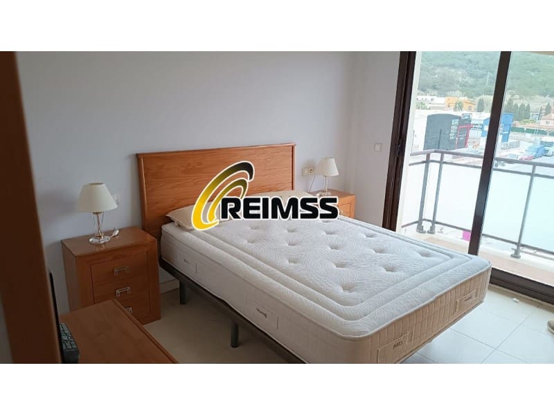 3 soveværelse Lejlighed til salg i Lloret de Mar med garage - € 284.000 (Ref: 8352469)