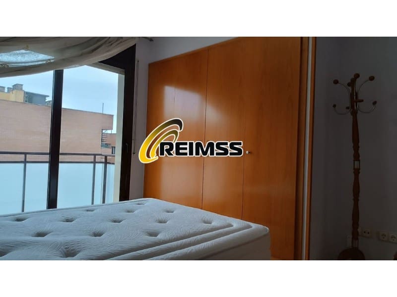 3 soveværelse Lejlighed til salg i Lloret de Mar med garage - € 284.000 (Ref: 8352469)