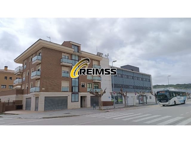 Piso de 3 habitaciones en El Molí - El Rieral, Lloret de Mar en venta con garaje - 284.000 € (Ref: 8352469)