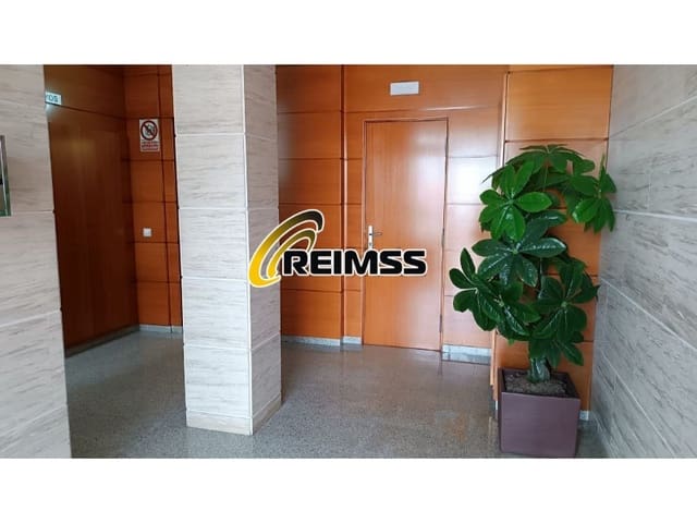 Piso de 3 habitaciones en El Molí - El Rieral, Lloret de Mar en venta con garaje - 284.000 € (Ref: 8352469)