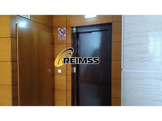 Piso de 3 habitaciones en El Molí - El Rieral, Lloret de Mar en venta con garaje - 284.000 € (Ref: 8352469)