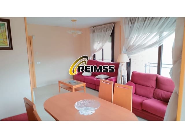 Piso de 3 habitaciones en El Molí - El Rieral, Lloret de Mar en venta con garaje - 284.000 € (Ref: 8352469)