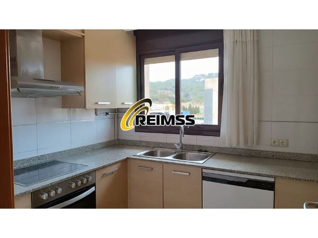 Piso de 3 habitaciones en El Molí - El Rieral, Lloret de Mar en venta con garaje - 284.000 € (Ref: 8352469)