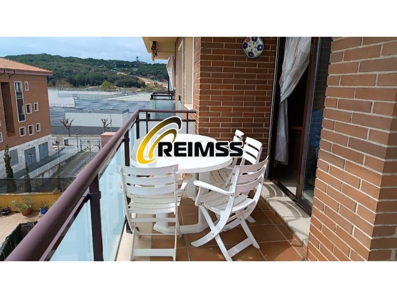 3 soveværelse Lejlighed til salg i Lloret de Mar med garage - € 284.000 (Ref: 8352469)