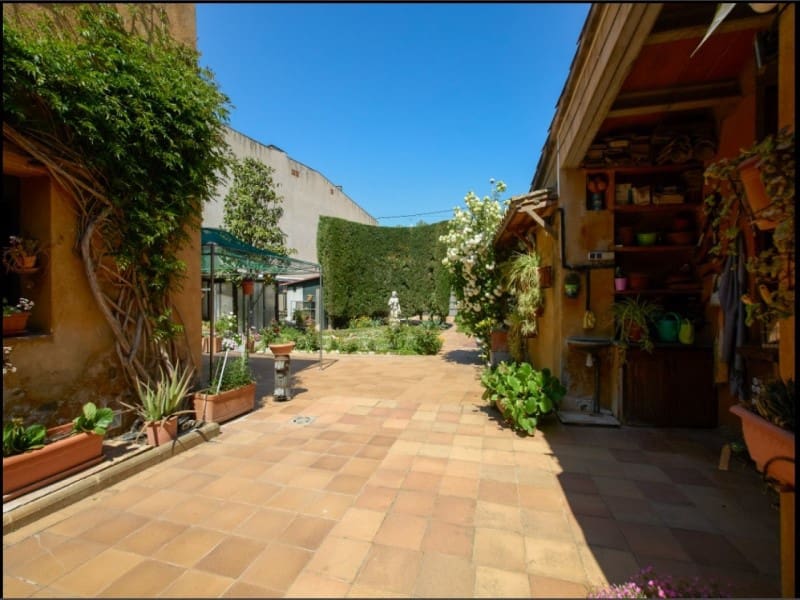 4 soveværelse Villa til salg i Riudarenes med garage - € 420.500 (Ref: 8399617)