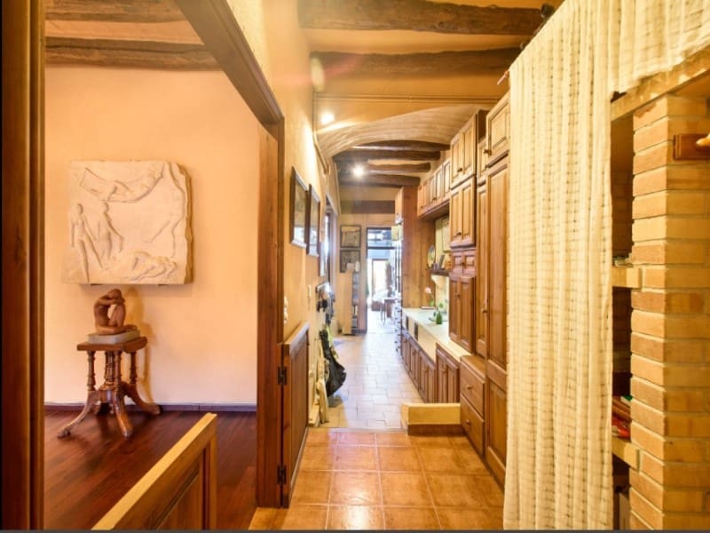 4 soveværelse Villa til salg i Riudarenes med garage - € 420.500 (Ref: 8399617)