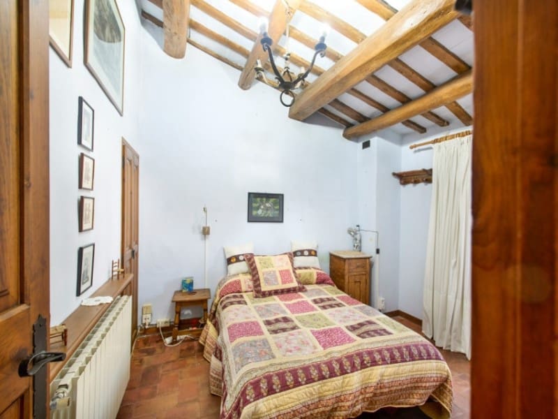 4 soveværelse Villa til salg i Riudarenes med garage - € 420.500 (Ref: 8399617)