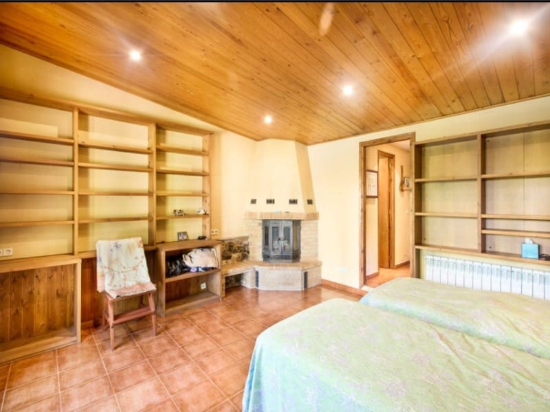 4 soveværelse Villa til salg i Riudarenes med garage - € 420.500 (Ref: 8399617)