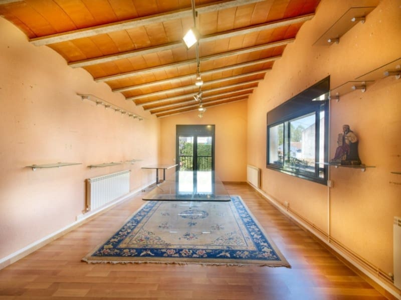 4 soveværelse Villa til salg i Riudarenes med garage - € 420.500 (Ref: 8399617)